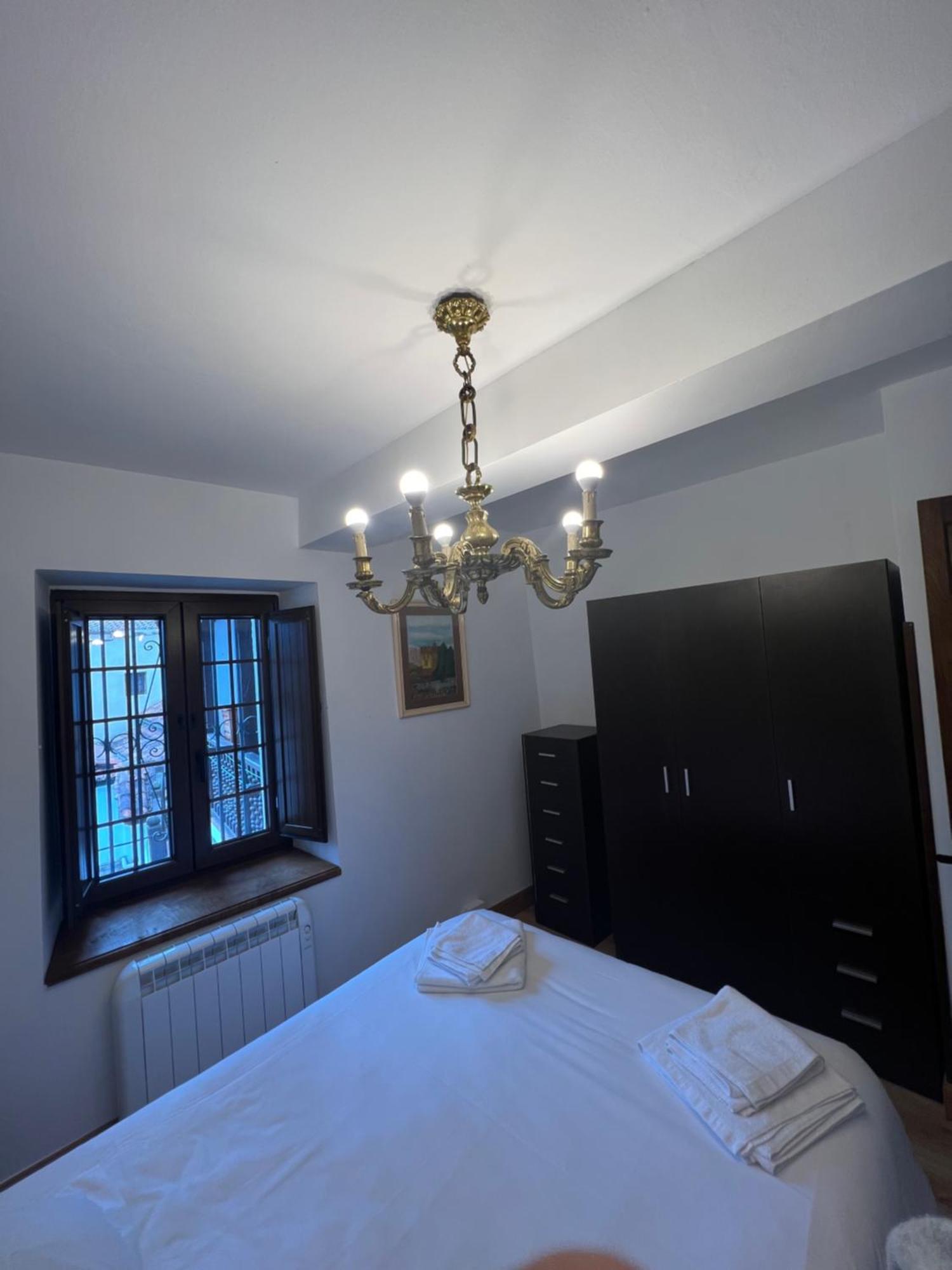 Apartamento El Rincon Del Gato 산틸라나델마르 외부 사진